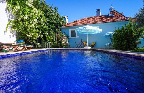 Dalyan City Center Apartment | Villa Misli - Heart of Dalyan and Newly Renovated