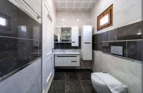 Seki Villa | Villa mit Herrlichem Natur- und Meerblick