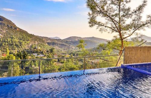Islamlar Villa | Villa Myra
