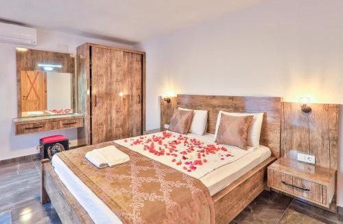 Islamlar Villa | Villa Myra