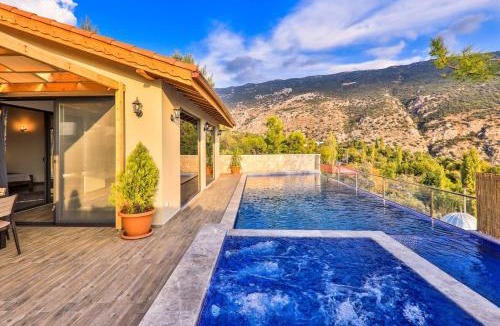 Islamlar Villa | Villa Myra