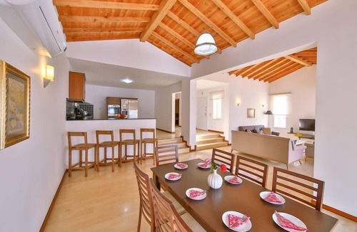 Kas Villa | Villa Nane