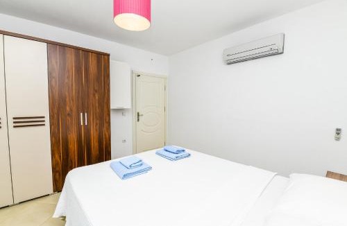 Dalaman Villa | Villa Nelle Art