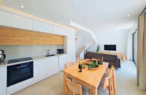 Fethiye Villa | Villa Neo in Fethiye/Ölüdeniz