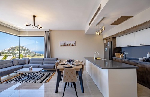 Geris Villa | Villa Nerea - Three Bedroom Villa, Sleeps 6