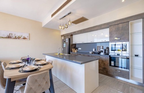Geris Villa | Villa Nerea - Three Bedroom Villa, Sleeps 6