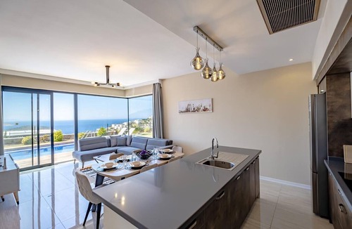 Geris Villa | Villa Nerea - Three Bedroom Villa, Sleeps 6