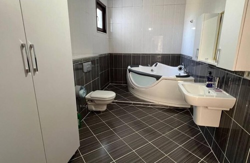 Buyukcekmece Villa | Villa Nur
