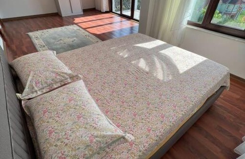 Buyukcekmece Villa | Villa Nur