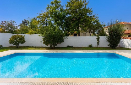 Oludeniz Villa | Villa Oliv - Three Bedroom Villa, Sleeps 7