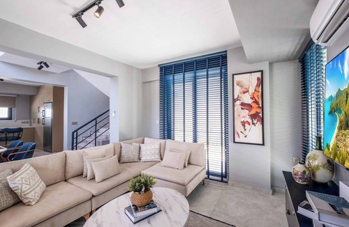 Oludeniz Villa | Villa Ophelia Trio - Three Bedroom Villa, Sleeps 6