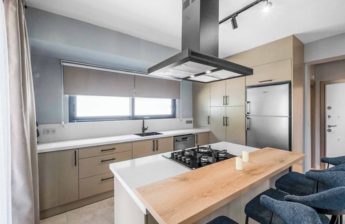 Oludeniz Villa | Villa Ophelia Trio - Three Bedroom Villa, Sleeps 6