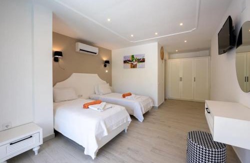 Kalkan Villa | Villa Orange / Kalkan