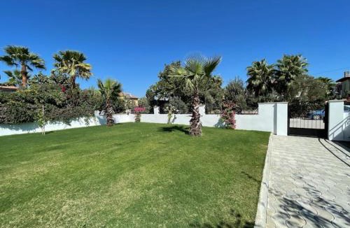 Dalyan Villa | Villa Organic Dalyan - 6 Person Private Luxury Villa