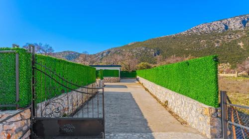 Bezirgan Villa | Villa Ortaç 3