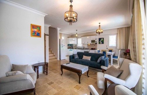 Oludeniz Villa | Villa Palm