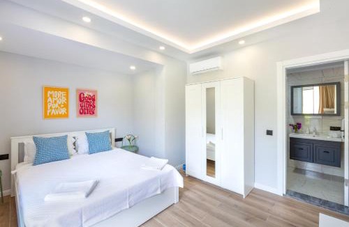 Gocek Villa | Villa Palmiye by Villa Safiya