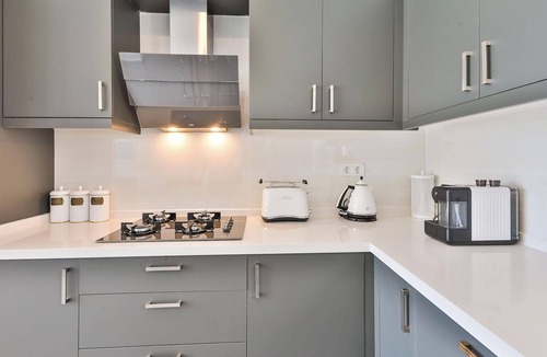 Kalkan Villa | Villa Paloma is a luxury contemporary style four-bedroom private villa