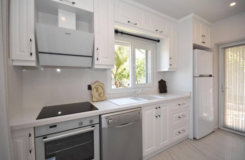 Fethiye House | Villa Panamara