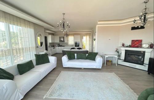 Cesme House | Villa Panorama