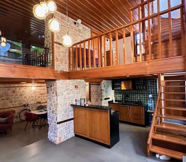 Kaleici Hotel | Villa Pargali