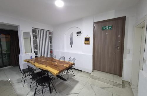 Kadriye Villa | Villa Pars Antalya Luxury 3 Bedroom Family Villa Private Pool Rooftop Terrace