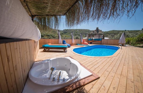 Patara Villa | Villa Patara