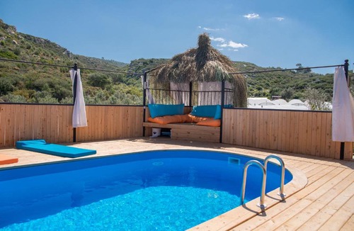 Patara Villa | Villa Patara