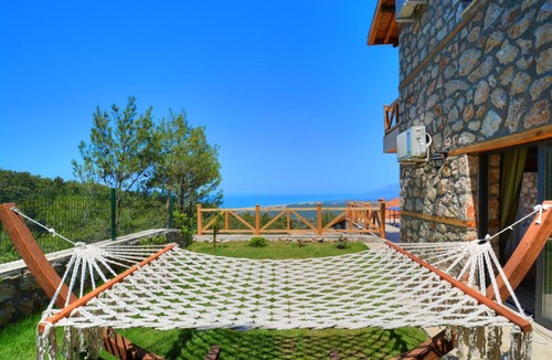 Patara Villa | Villa Patara