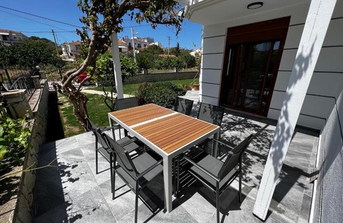 Dalyan Mahallesi Villa | Villa Peri