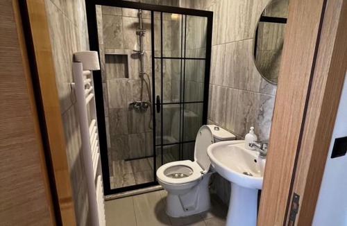 Dalyan Mahallesi Villa | Villa Peri