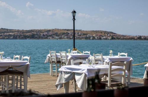 Ayvalik City Center Bed & Breakfast | Villa Pietra