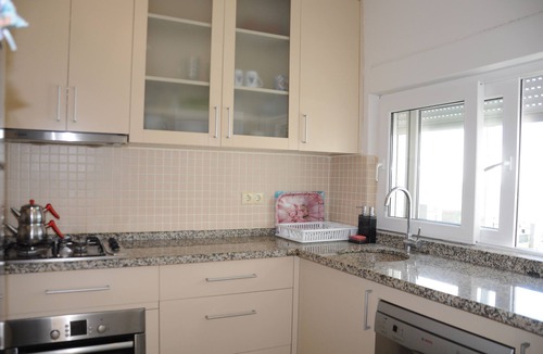 Davutlar Villa | Villa Plaj