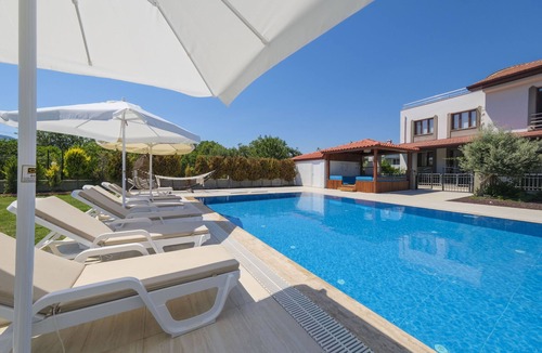 Ortaca Villa | Villa Polo by Tatil Premium