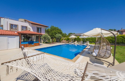 Ortaca Villa | Villa Polo by Tatil Premium