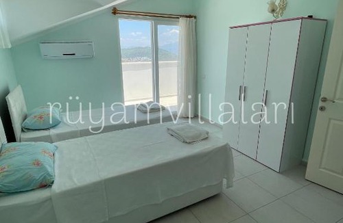 Oludeniz Villa | Villa Poyraz Fethiye Ölüdeniz