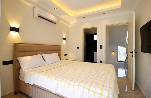 Hisaronu Villa | Villa PRESTİGE 1