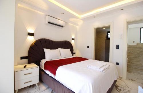 Hisaronu Villa | Villa Prestige 2