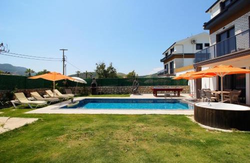 Hisaronu Villa | Villa Prestige 2