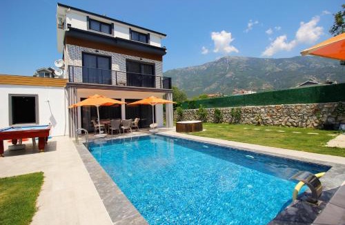 Hisaronu Villa | Villa Prestige 2