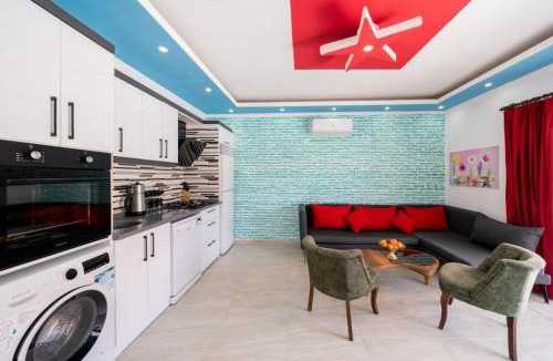 Islamlar Villa | Villa Rainbow