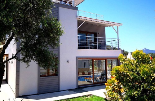 Kalkan Villa | Villa Rana 5 bedroom located in Kisla