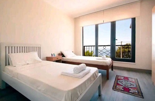 Uzunyurt Villa | Villa Ravilla