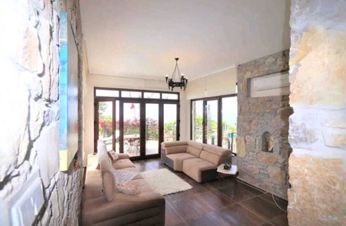Uzunyurt Villa | Villa Ravilla