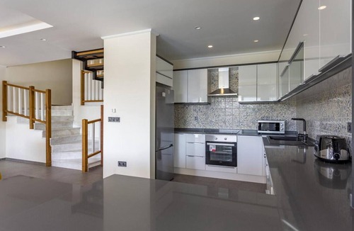 Oludeniz Villa | Villa Residence Skylife