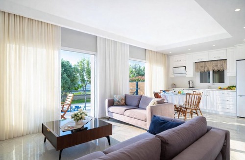 Oludeniz Villa | Villa Riva - Three Bedroom Villa, Sleeps 6