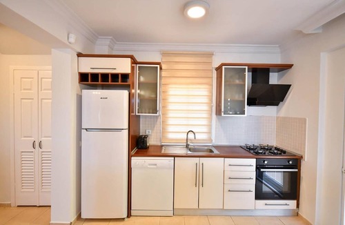 Oludeniz Villa | Villa Rosetta - Three Bedroom Villa, Sleeps 6
