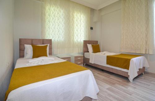 Seydikemer Villa | Villa Roza