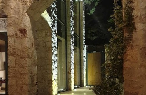 Kalkan Villa | Villa Rubick, a piece of Ancient Lycia