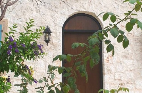 Kalkan Villa | Villa Rubick, a piece of Ancient Lycia